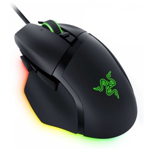 ماوس گیمینگ با سیم ریزر مدل Basilisk V3